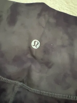 Lululemon Leggings thumbnail 2