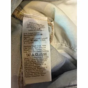 Madewell The Tall Darted Barrel-Leg Jean NEW thumbnail 7