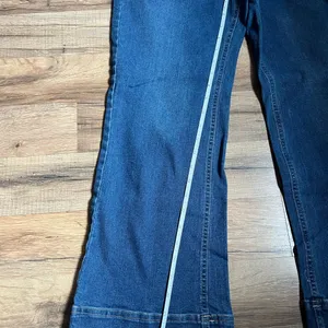 Wide Leg jeans‎ Blue Size undefined thumbnail 8