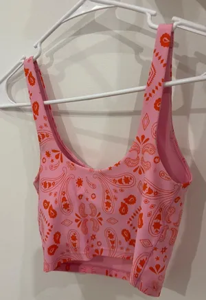 Tank Top thumbnail 1