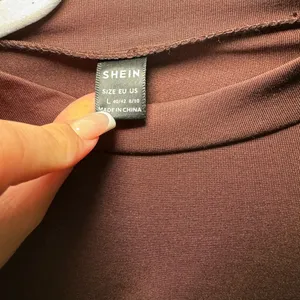 SHEIN long sleeve top thumbnail 2