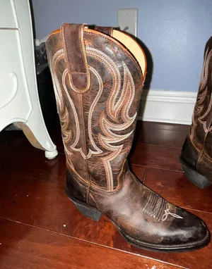 Shyanne Cowgirl / Cowboy Boots thumbnail 2