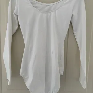 NWOT Eurotard LS leotard/ bodysuit S thumbnail 3