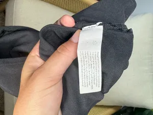 Lululemon Forward Fold Bra *Light Support, C/D Cups Size 4 thumbnail 5