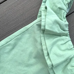 Bundle Deals Only: Zara Tank Top W/ Ruffled Neck‎ Line thumbnail 2