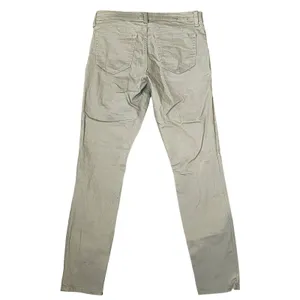 Gap Women's‎ Jeans Favorite Jegging Ankle Mid-Rise Stretch Light Gray Size 2/26 thumbnail 7