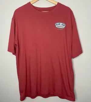Ron Jon Surf Shop Myrtle Beach Short Sleeve Tee (X-Large) thumbnail 1
