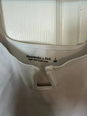 Abercrombie & Fitch Bodysuit thumbnail 2