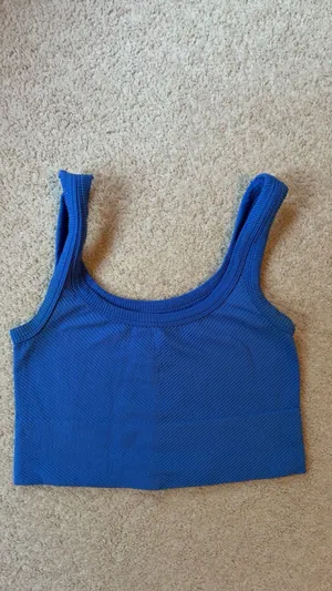 Rock N Rags Tank thumbnail 3