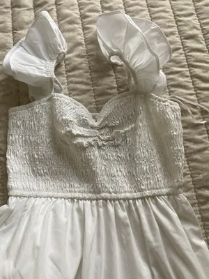 Abercrombie Dress thumbnail 6