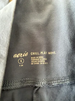Chill Leggings thumbnail 6