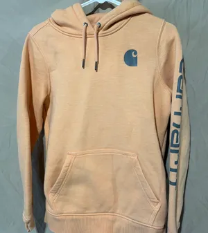 Carhartt sweatshirt thumbnail 1