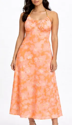 ALEXIA ADMOR‎ -  Selena Maxi Dress thumbnail 1