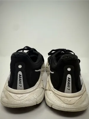 Hoka Arahi 7 Sneakers Size 8B thumbnail 6