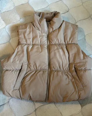 Love Tree Puffer Vest thumbnail 1
