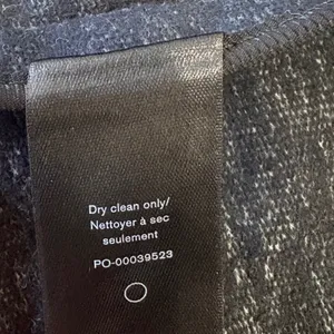 Rag & Bone Glen Plaid Blazer Parisian Workwear Office Core Capsule Wardrobe Sz 8 thumbnail 10