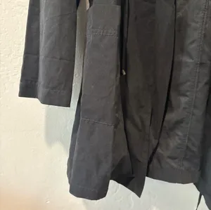 Love Tree Black Light Weight Jacket thumbnail 7