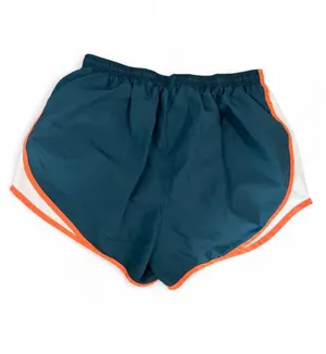 Nike Shorts Teal Dri-Fit Running M thumbnail 2