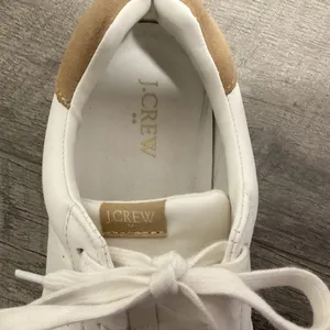 J. Crew Court Sneakers thumbnail 7