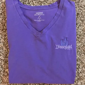 Disneyland Resort t shirt thumbnail 6