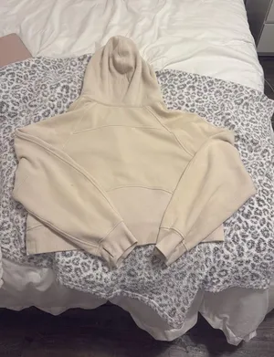 Lululemon Scuba Half-Zip thumbnail 2