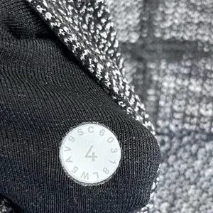 Lululemon Wunder Under‎ High Rise Tight Heathered Black Size 4 W5AM9S thumbnail 5