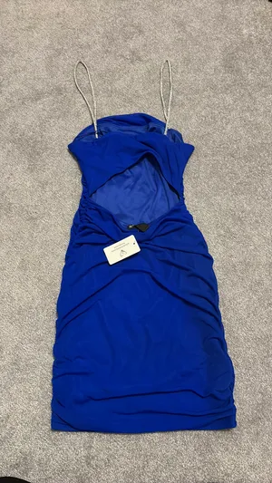 Windsor Mini Dress thumbnail 2