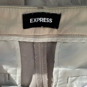 Express barley boot pants thumbnail 4