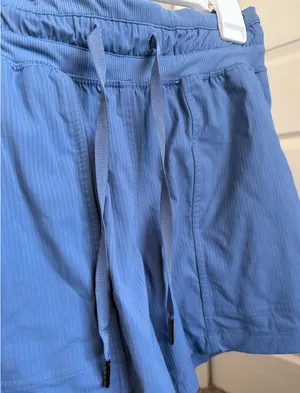 Lululemon Dance Studio High-Rise Shorts 3.5" thumbnail 6