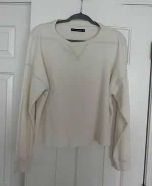 Abercrombie Sweatshirt thumbnail 2