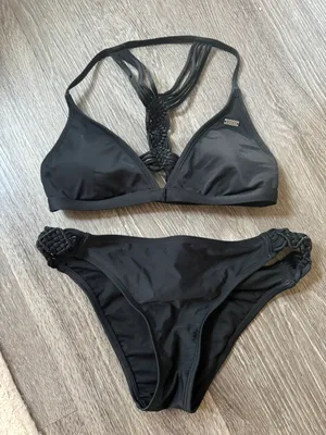 Roxy Swimsuit thumbnail 1