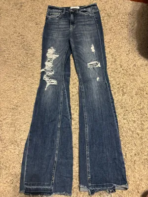 Vervet Flying Monkey Jeans thumbnail 2