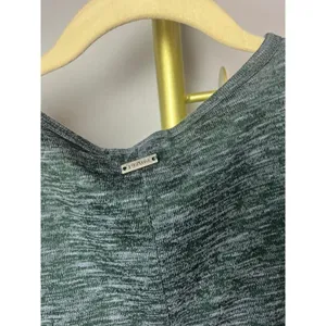 Prada Nadia Dress in Deep Balsam NWT Sz. S thumbnail 7