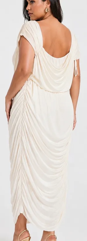 SheIn elegant, dressy women's dress ,size XL. $45. thumbnail 2