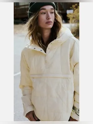 Free people Pippa Packable Puffer Jacket thumbnail 3