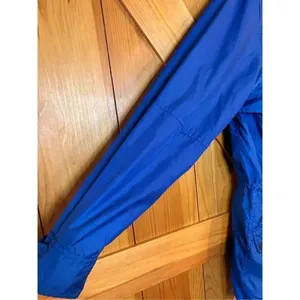 Ralph Lauren Naval Supply Co. Royal Blue Anorak Coat Women’s Size Small (4373) thumbnail 2