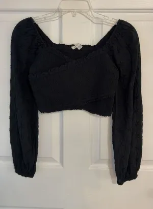 American Eagle Top thumbnail 1