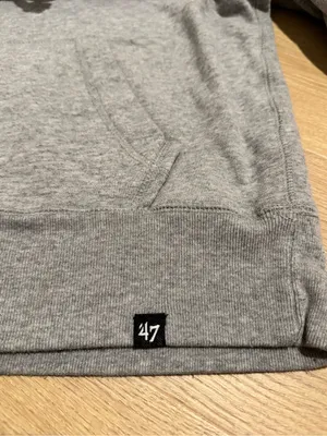 '47 Brand Philadelphia Eagles Women's Sweatshirt thumbnail 4