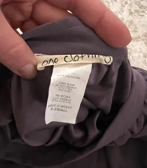 One Clothing Maxi Skirt thumbnail 4
