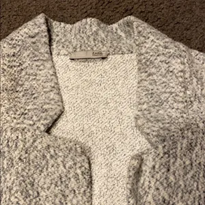 Zara coat thumbnail 3