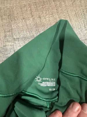 Aerie Leggings Offline thumbnail 4