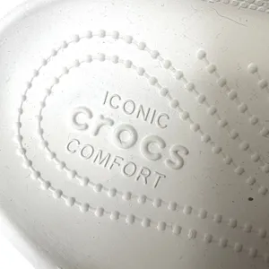 Crocs Siren Platform Clogs Unisex Chunky Heel Comfort‎ Slip On Shoes W12 M10 thumbnail 10