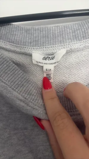 Aerie Top thumbnail 2