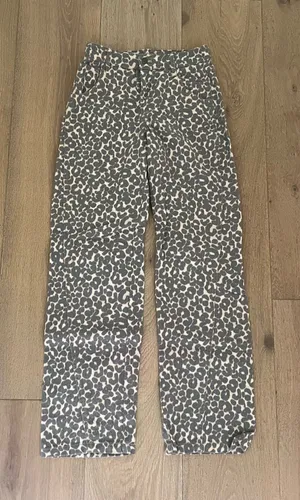 Cheetah target jeans thumbnail 1