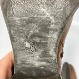 Steve Madden Caldor ankle boots‎ size 7 thumbnail 11