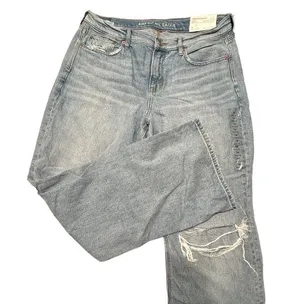 American Eagle 90s BOOTCUT JEANS thumbnail 1
