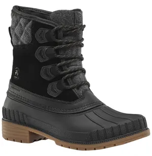 Kamik Sienna Mid S Boot - Women's  thumbnail 1