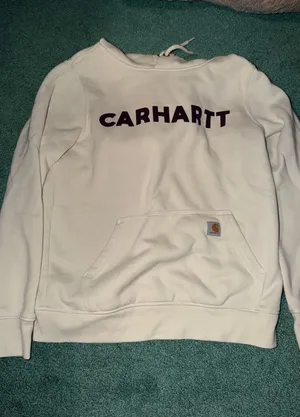 Carhartt Hoodie thumbnail 1