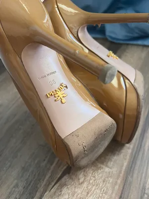 Heels thumbnail 5