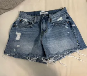 Jean shorts RSQ thumbnail 1